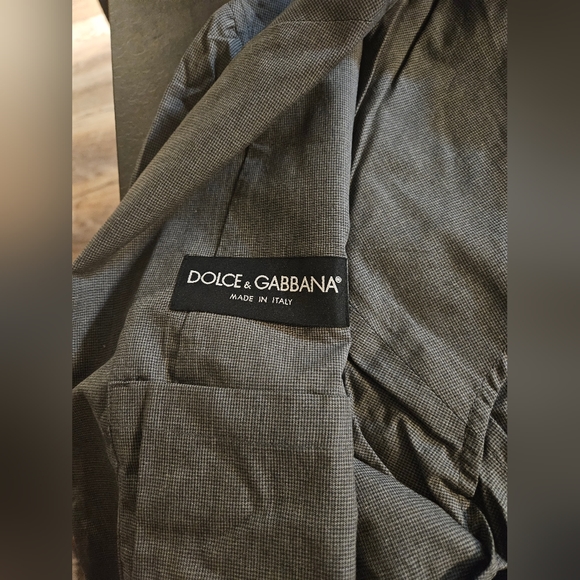 Dolce and Gabbana Jacket - Picture 2 of 3